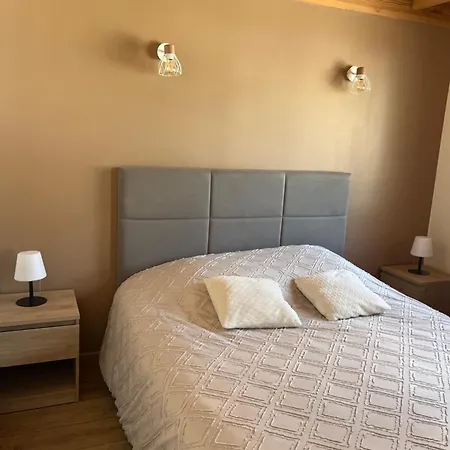 La Datcha Semesterbostad *