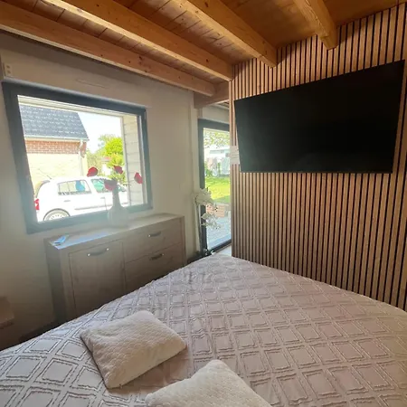 La Datcha Semesterbostad