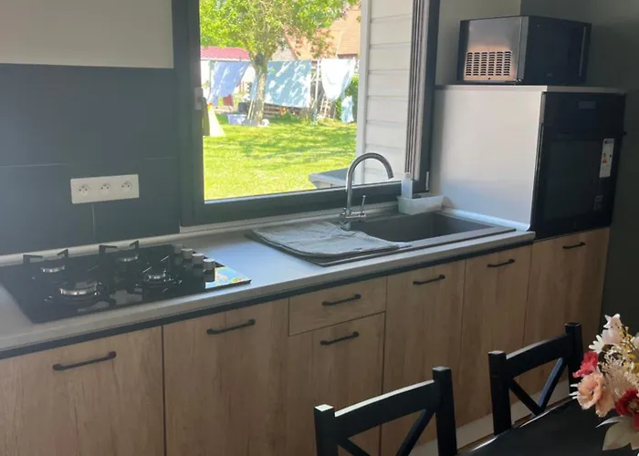 Дом отдыха La Datcha