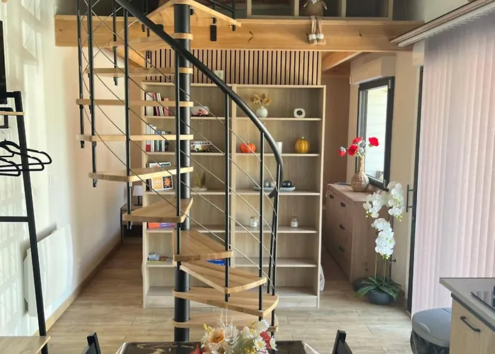 La Datcha * Drouvin-le-Marais